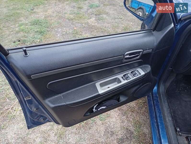 Седан Geely CK 2012 в Запорожье