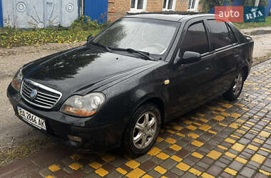 Седан Geely CK 2008 в 