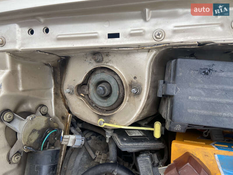 Седан Geely CK 2012 в Димері фото 24 Седан Geely CK 2012 в Димері