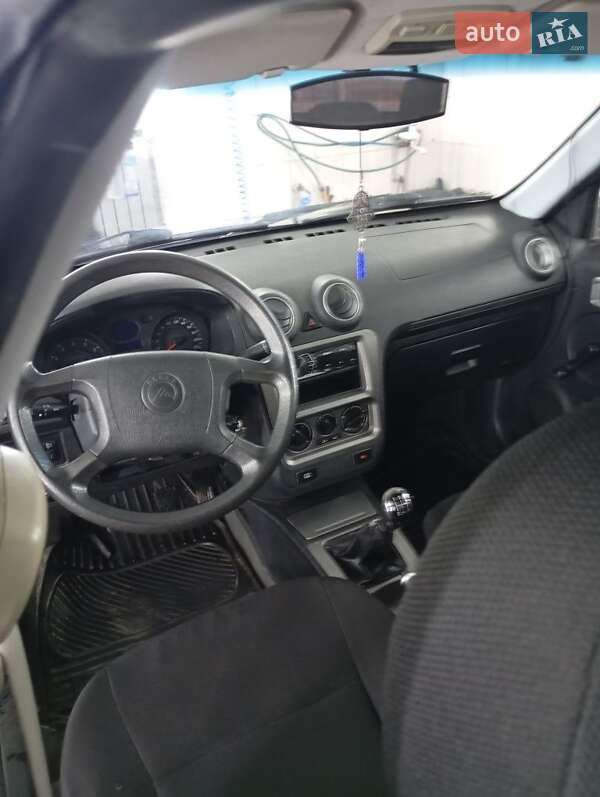 Седан Geely CK 2013 в Житомирі