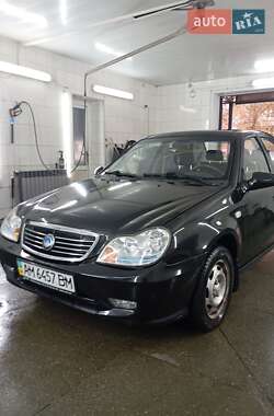 Седан Geely CK 2013 в Житомирі