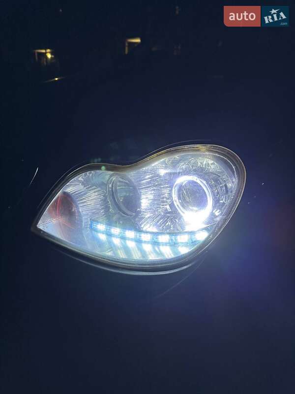 Седан Geely CK 2013 в Запоріжжі фото 6 Седан Geely CK 2013 в Запоріжжі