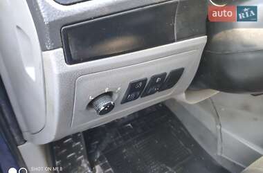 Седан Geely CK 2008 в  фото 9 Седан Geely CK 2008 в
