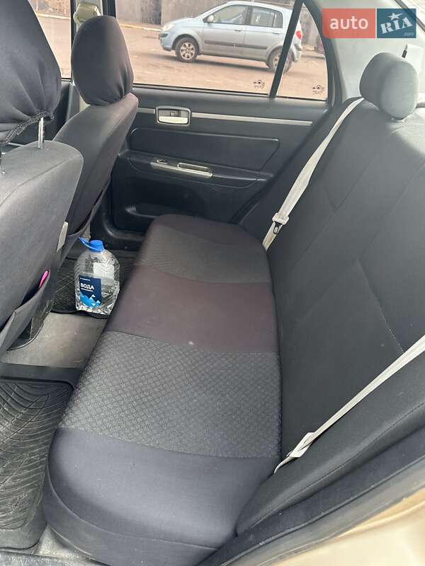 Седан Geely CK 2013 в Миколаєві фото 6 Седан Geely CK 2013 в Миколаєві