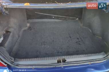 Седан Geely CK 2008 в  фото 16 Седан Geely CK 2008 в