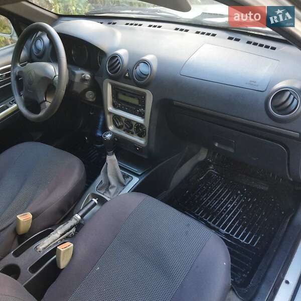 Седан Geely CK 2010 в Львові