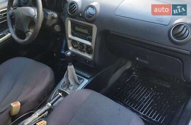 Седан Geely CK 2010 в  фото 2 Седан Geely CK 2010 в