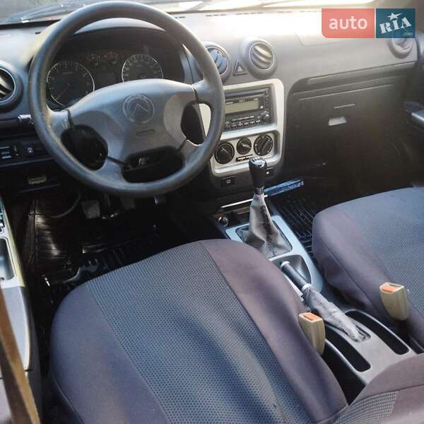 Седан Geely CK 2010 в Львові