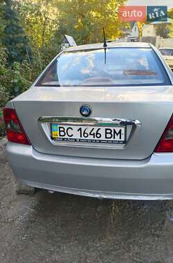 Седан Geely CK 2010 в  фото 18 Седан Geely CK 2010 в