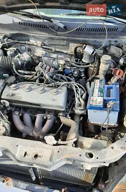 Седан Geely CK 2008 в Запорожье