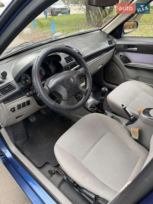 Седан Geely CK 2008 в Киеве фото 12 Седан Geely CK 2008 в Киеве