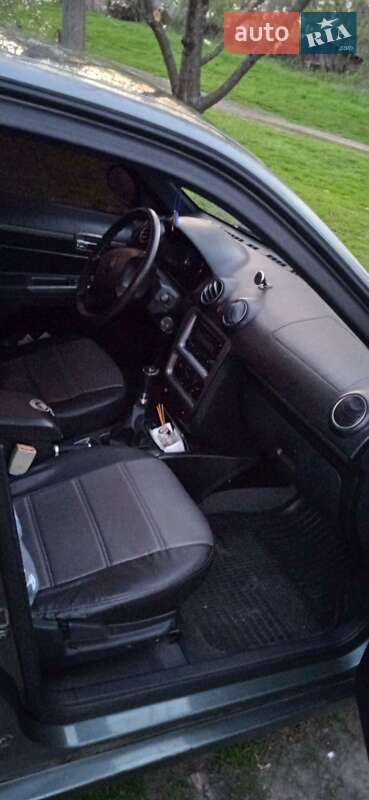 Седан Geely CK 2012 в Прилуках фото 6 Седан Geely CK 2012 в Прилуках