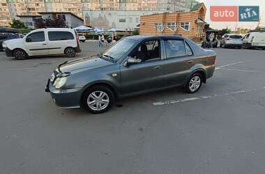 Седан Geely CK 2012 в Сумах