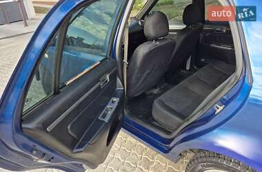 Седан Geely CK 2012 в  фото 13 Седан Geely CK 2012 в