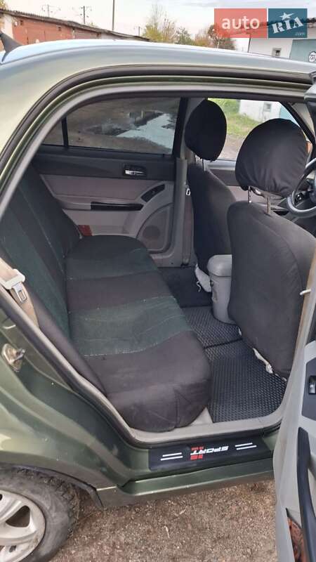 Седан Geely CK 2008 в Конотопі