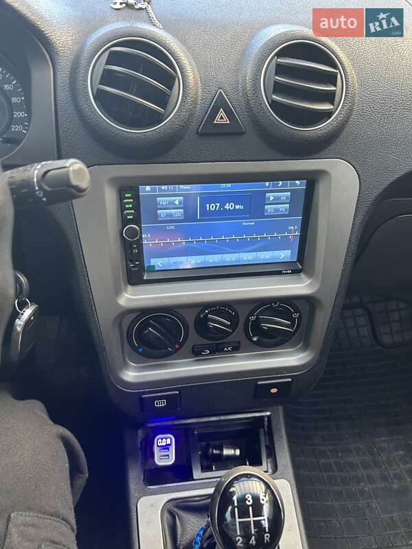 Седан Geely CK 2013 в Одессе фото 3 Седан Geely CK 2013 в Одессе