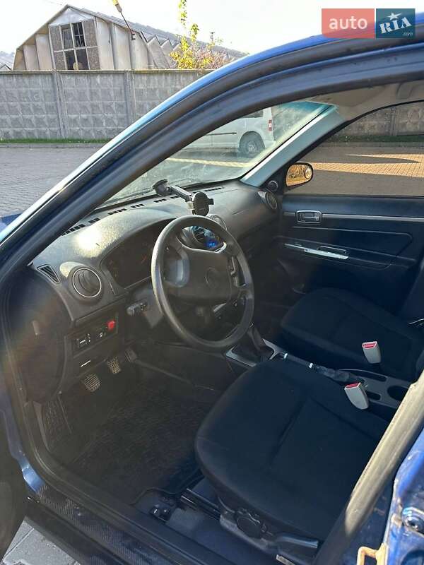 Седан Geely CK 2013 в Виннице фото 4 Седан Geely CK 2013 в Виннице