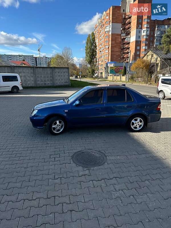 Седан Geely CK 2013 в Виннице фото 18 Седан Geely CK 2013 в Виннице