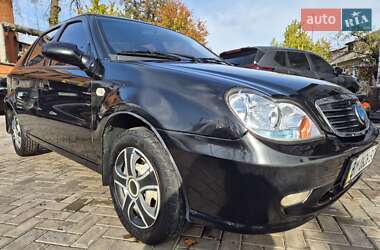 Седан Geely CK 2012 в Сумах