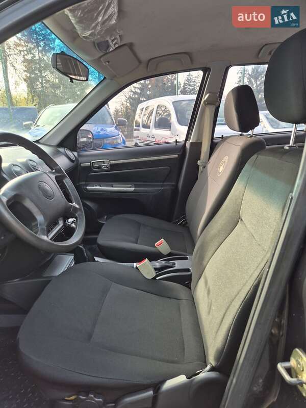 Седан Geely CK 2012 в Сумах