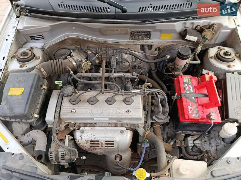 Седан Geely CK 2013 в Киеве