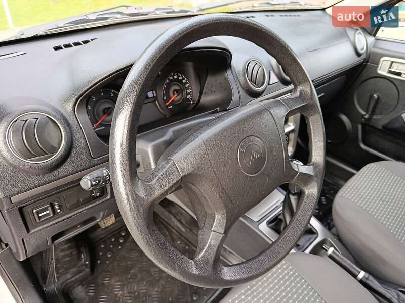 Седан Geely CK 2013 в Киеве