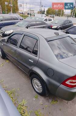 Седан Geely CK 2013 в Житомирі