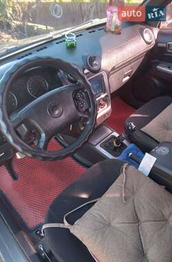 Седан Geely CK 2011 в Кельменцах