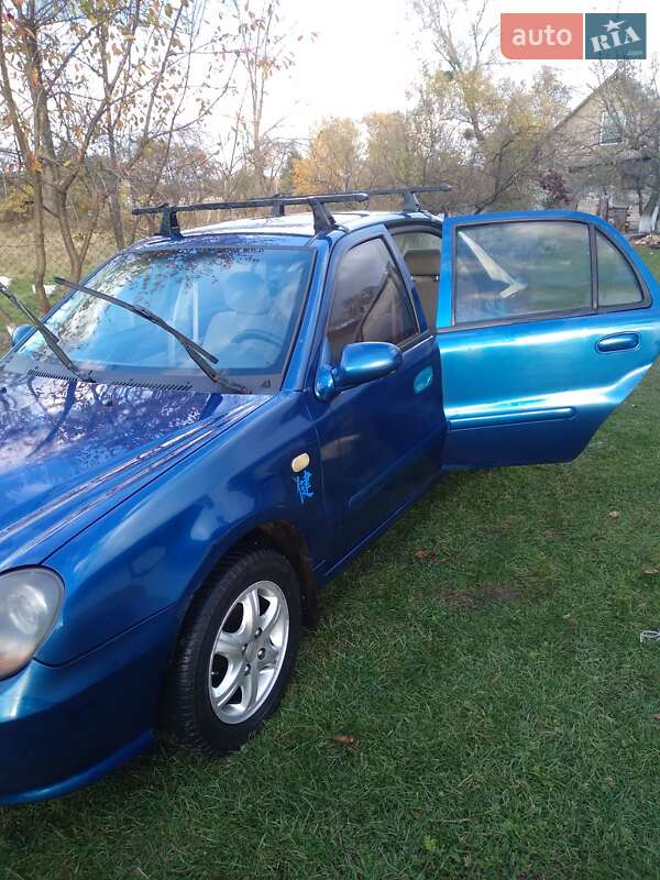 Седан Geely CK 2008 в Жовкве фото 15 Седан Geely CK 2008 в Жовкве