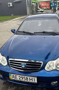 Седан Geely CK 2010 в Дубно Седан Geely CK 2010 в Дубно