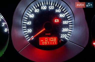Седан Geely CK 2007 в Ужгороді
