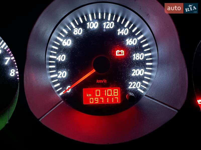 Седан Geely CK 2007 в Львове