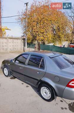 Седан Geely CK 2013 в Житомире