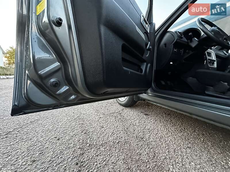 Седан Geely CK 2011 в Надвірній фото 40 Седан Geely CK 2011 в Надвірній