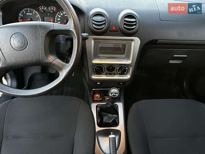 Седан Geely CK 2011 в Надвірній фото 59 Седан Geely CK 2011 в Надвірній