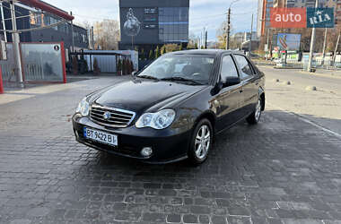 Седан Geely CK 2012 в Хмельницком