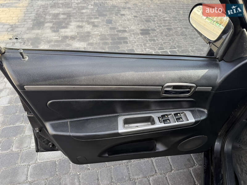 Седан Geely CK 2012 в Хмельницком