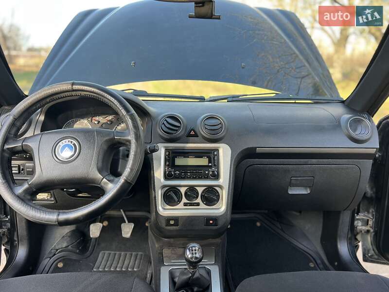 Седан Geely CK 2010 в Чечельнику фото 24 Седан Geely CK 2010 в Чечельнику