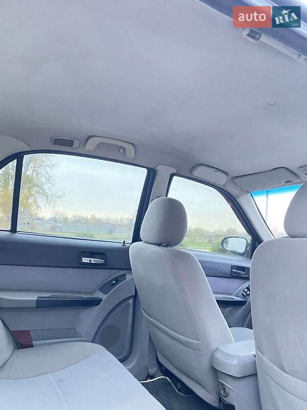 Седан Geely CK 2008 в Кривом Роге фото 9 Седан Geely CK 2008 в Кривом Роге