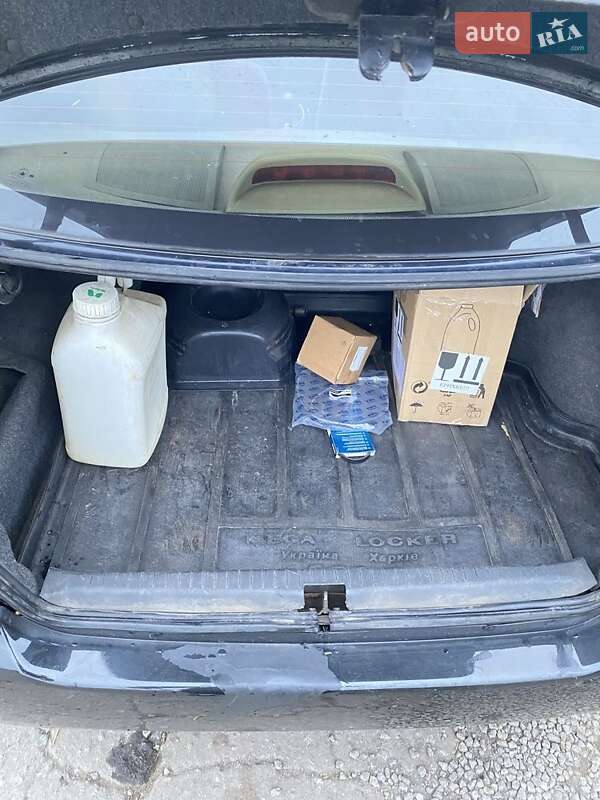 Седан Geely CK 2008 в Кривом Роге фото 10 Седан Geely CK 2008 в Кривом Роге