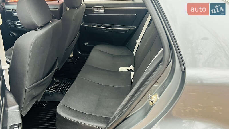 Седан Geely CK 2013 в Кривом Роге