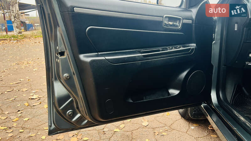 Седан Geely CK 2013 в Кривом Роге