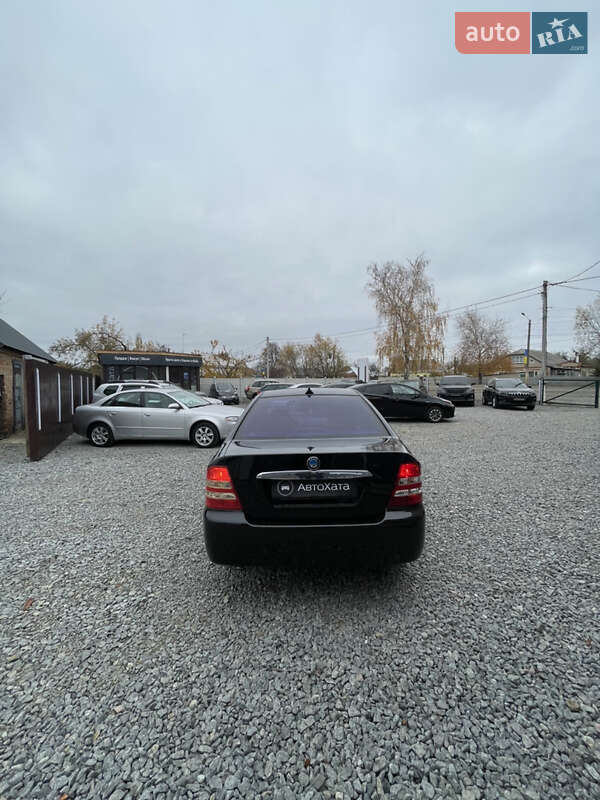 Седан Geely CK 2013 в Дергачах