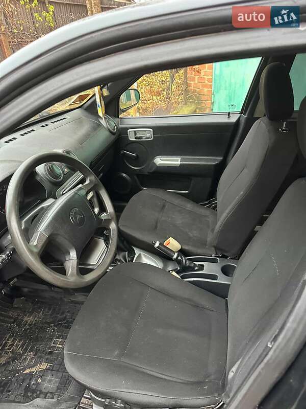Седан Geely CK 2012 в Вінниці фото 3 Седан Geely CK 2012 в Вінниці