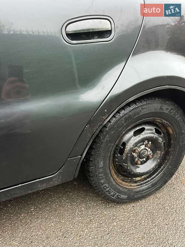 Седан Geely CK 2012 в Вінниці фото 23 Седан Geely CK 2012 в Вінниці