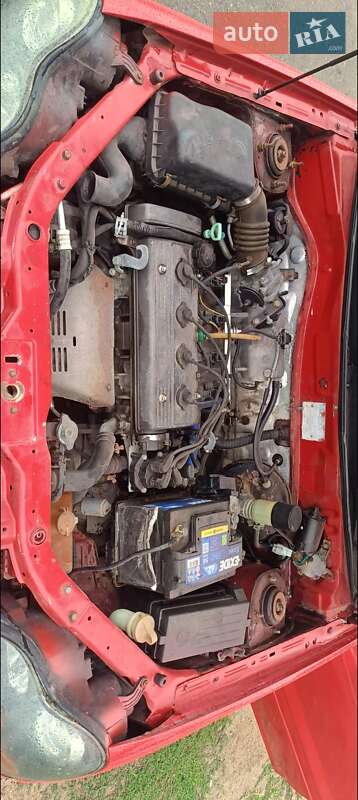 Седан Geely CK 2007 в Миколаєві