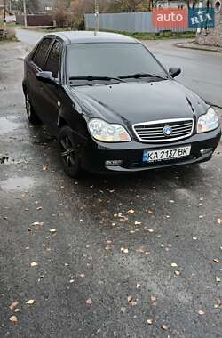 Седан Geely CK 2013 в Києві