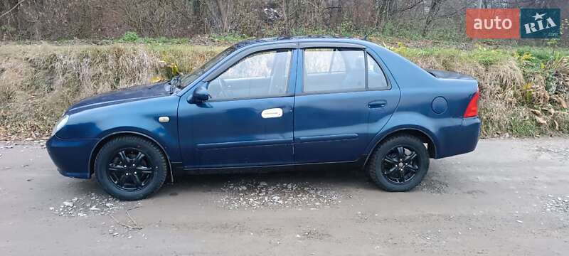 Седан Geely CK 2008 в Ровно фото 7 Седан Geely CK 2008 в Ровно