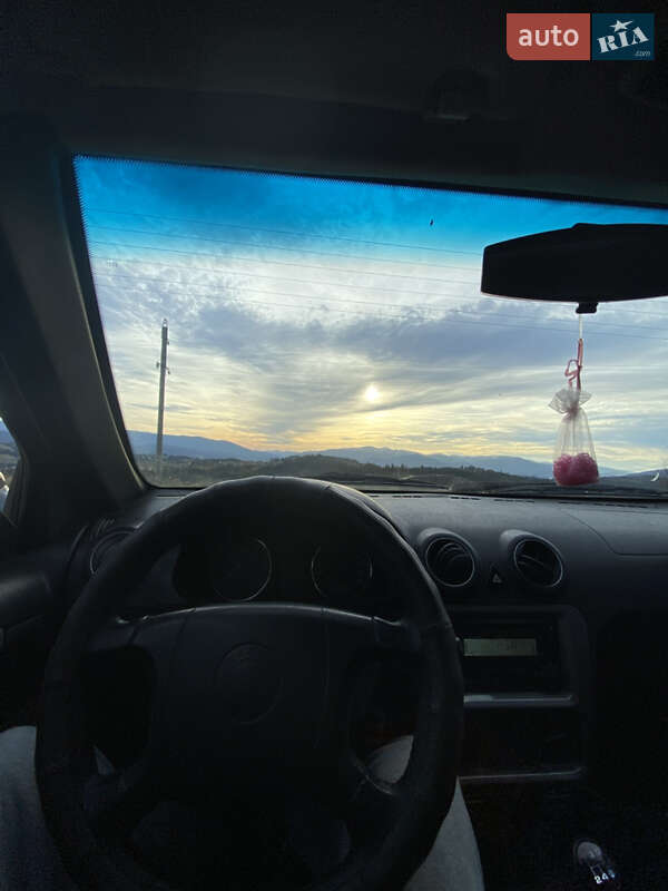 Седан Geely CK 2012 в Яблуниці фото 4 Седан Geely CK 2012 в Яблуниці