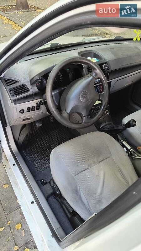 Седан Geely CK 2008 в Сумах фото 4 Седан Geely CK 2008 в Сумах